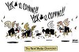 The Next Media Obsession