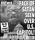 Weekly World News cover