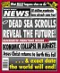 Weekly World News cover