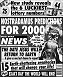 Weekly World News cover