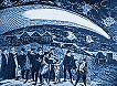 The Comet Of 1577