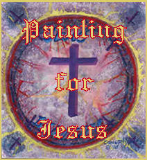 The Paint for Jesus Webring