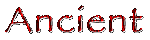 Ancient Script