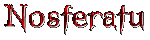 Nosferatu
