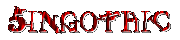Singothic