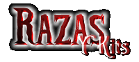 Razas y Kits Athasianos
