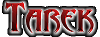 Tarek