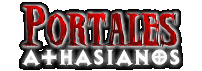 Portales al resto de Athas