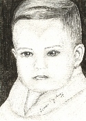 Retrato de Germano