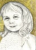Retrato de Susan
