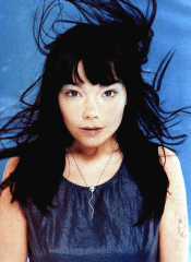 Bjork