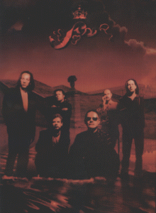 King Crimson