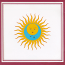Larks' Tongues in Aspic