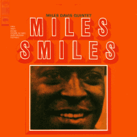Miles Smiles