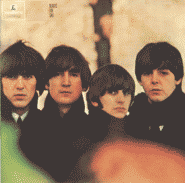 Beatles For Sale