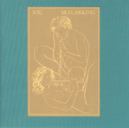Skylarking
