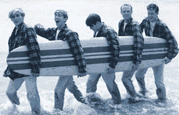 The Beach Boys