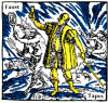 The Faust Tapes