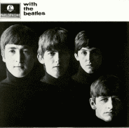 With The Beatles