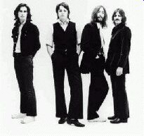 The Beatles