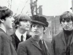 The Beatles