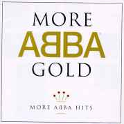 More Abba Gold