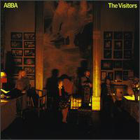 The Visitors