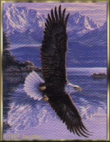 eagle