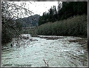 river