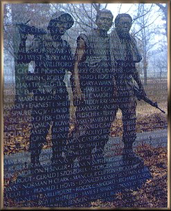 soldiers