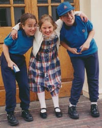 3 Chelsea Guides