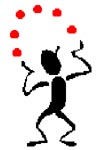 juggling
