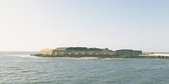 Fort Sumter