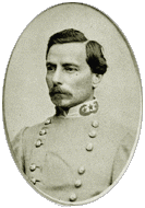 General Beauregard