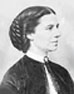 picture of Clara Barton
