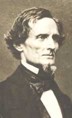 Jefferson Davis