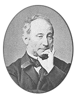 George Higginson in earlier times