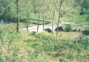 Burnside Bridge