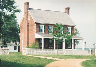 Clover Hill Tavern