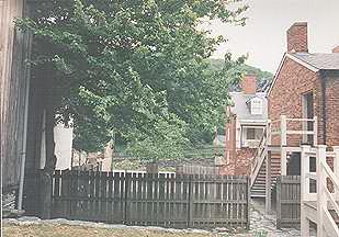 view of armory