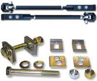 Upgrade your Suspension