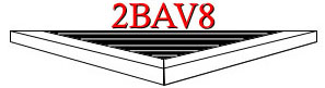 To Be A V8