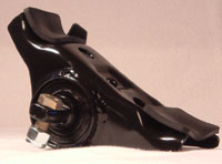 Roller Spring Perch - By Opentraker Racing Products