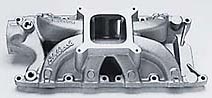 Edelbrock Vic Jr.
