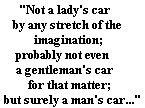 Shelby GT 350R Quote from Car and Driver