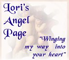 Awards Maker - Lori's Angels