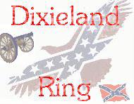 Dixieland Ring