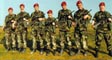 5MPC 2003 Falling Plates Team