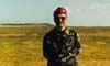 2002 RDF Corps Shoot, Kilworth