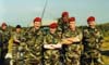 2002 RDF Corps Shoot, Kilworth